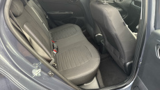 Hyundai i10 1.0 [63] Advance 5dr Auto [Nav] Petrol Hatchback